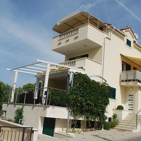 Apartments Villa Lili Lovetovo Vodice Buitenkant foto
