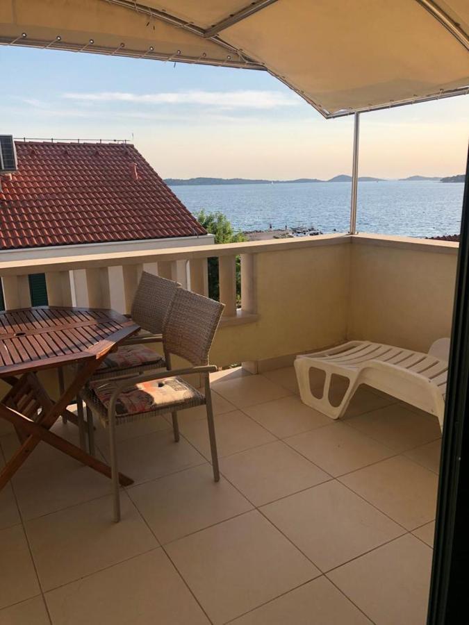 Apartments Villa Lili Lovetovo Vodice Buitenkant foto