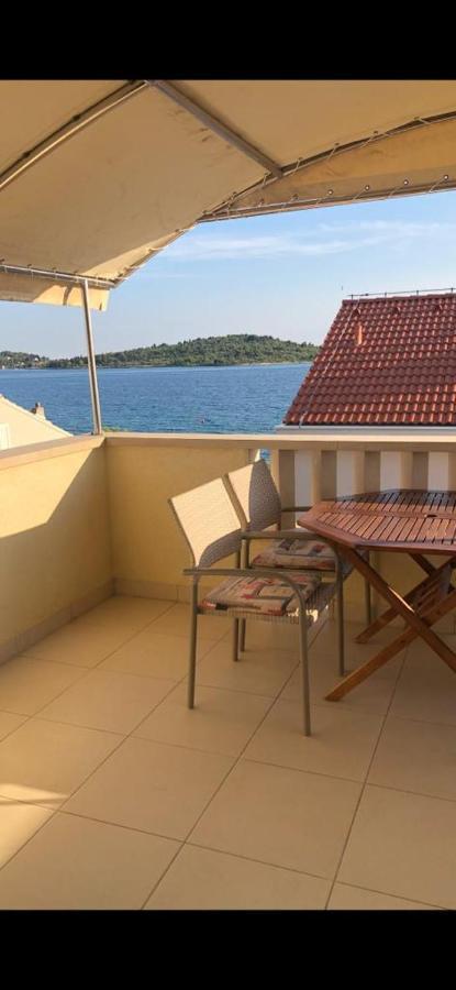 Apartments Villa Lili Lovetovo Vodice Buitenkant foto