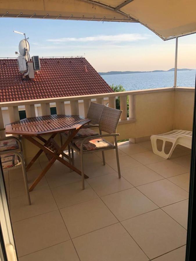 Apartments Villa Lili Lovetovo Vodice Buitenkant foto