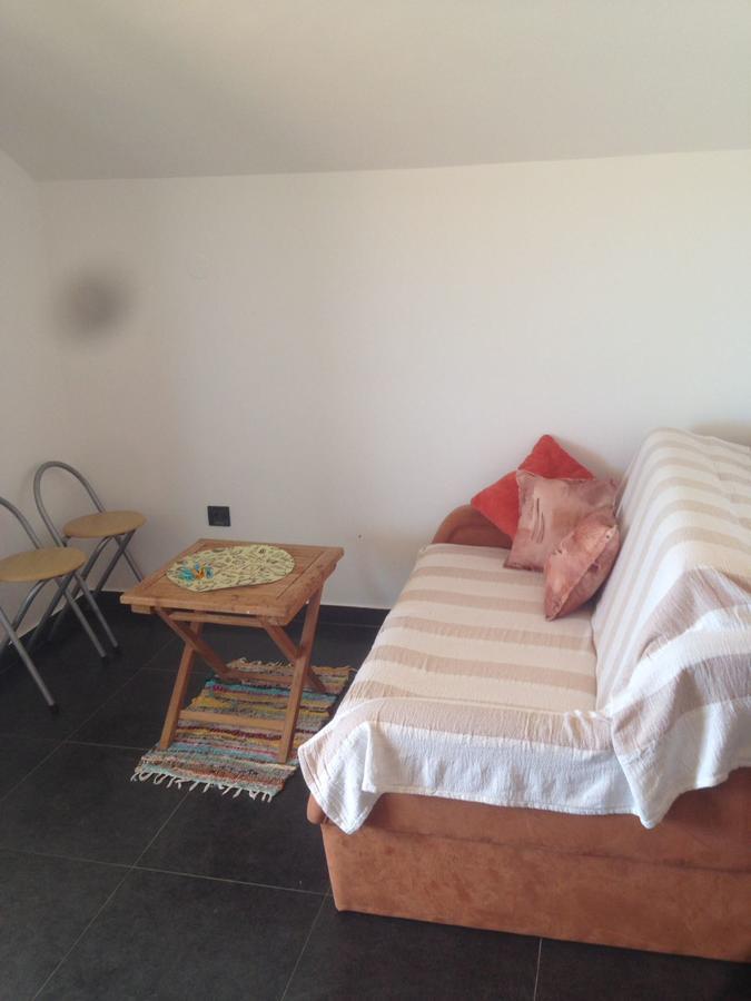 Apartments Villa Lili Lovetovo Vodice Buitenkant foto