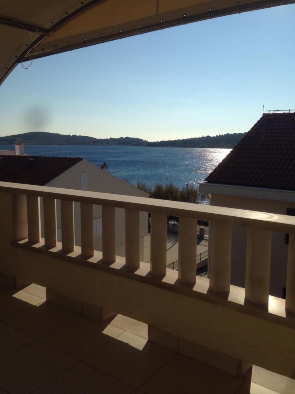 Apartments Villa Lili Lovetovo Vodice Buitenkant foto