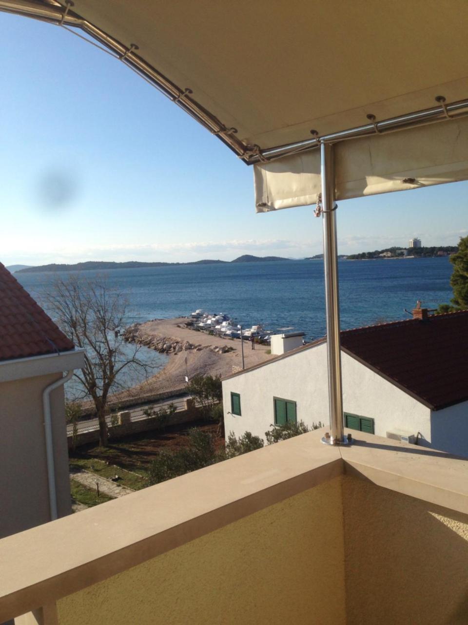 Apartments Villa Lili Lovetovo Vodice Buitenkant foto
