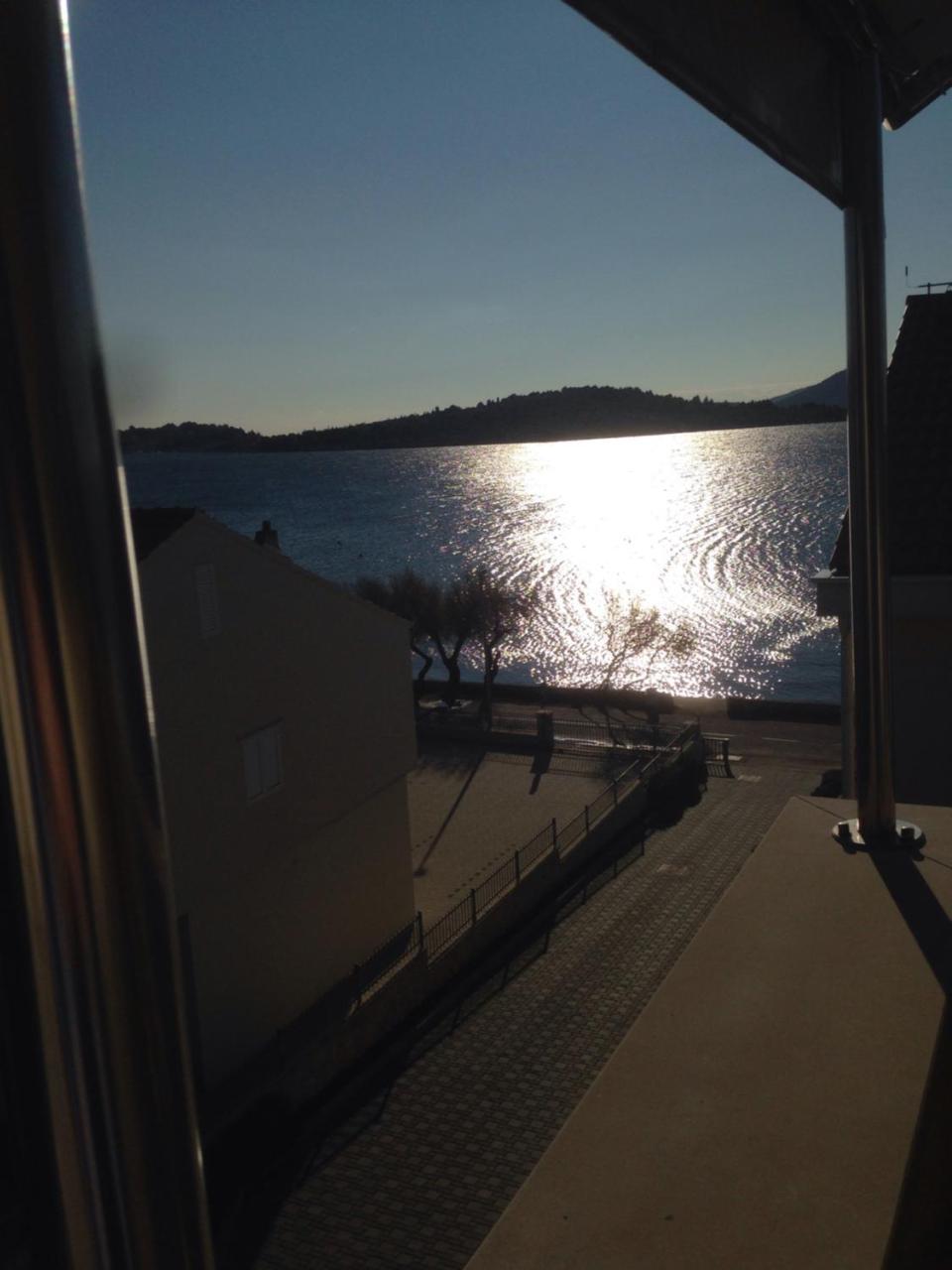 Apartments Villa Lili Lovetovo Vodice Buitenkant foto